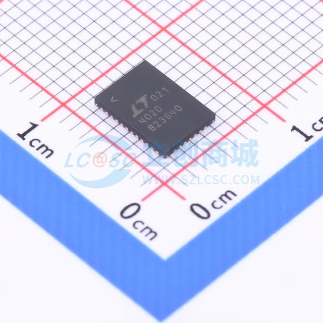 55V 升降压多化学电池充电器实物图