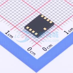 CSGen2 SDNAND 1Gb SLC 擦写寿命长 工业级缩略图