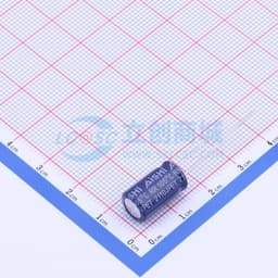 1000uF ±20% 10V缩略图