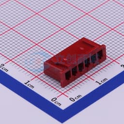 1x6P 2.5mm缩略图