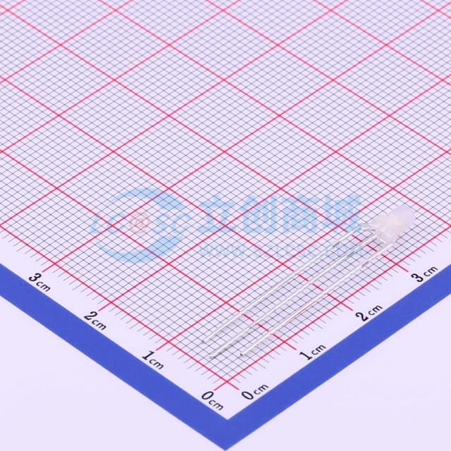 HL-309S13RS12GW-C 【插件】实物图