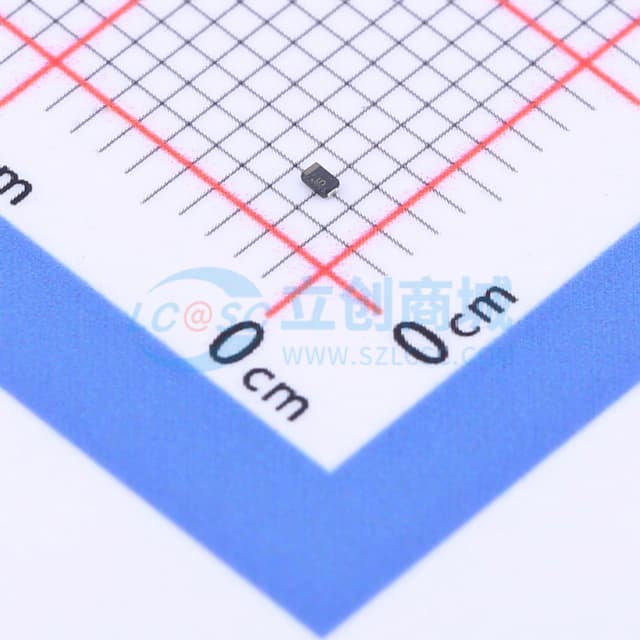 RB751CS-40T2R实物图