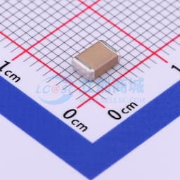 1nF ±10% 2kV缩略图