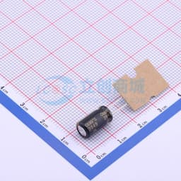 【插件】220uF ±20% 16V缩略图