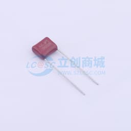 100nF ±5% 250V缩略图
