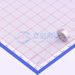 金属壳光敏电阻 【光敏】缩略图