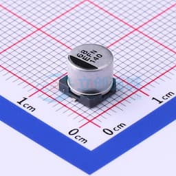 68uF ±20% 25V缩略图