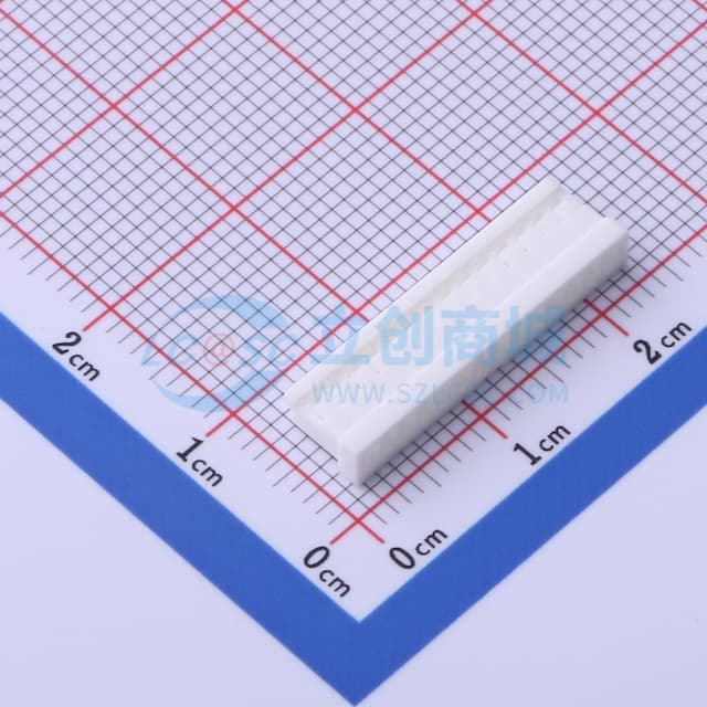 1x14P 1.5mm实物图