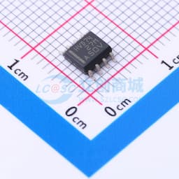 SN65HVD74 3.3V、全双工 RS-485 收发器缩略图
