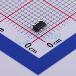 1.0MHz, 2A 降压 DC-DC 转换器缩略图