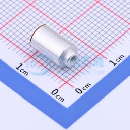 雄和远景，电路板表贴圆螺母柱，M2X8，铁镀锡,1个缩略图