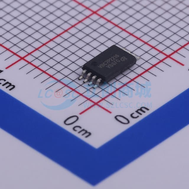 VBC7P2216实物图