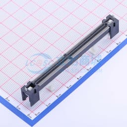 SODDR4 连接器缩略图