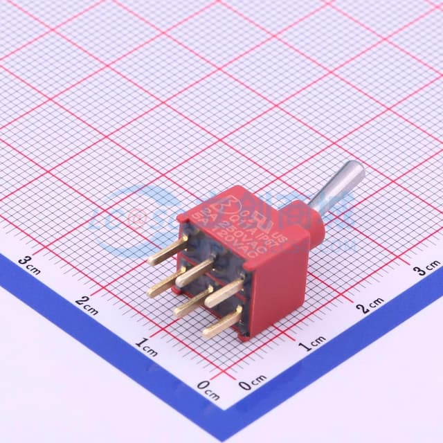 1AD1T1B4M2QES 【插件】实物图