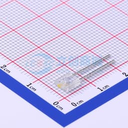 侧发光的红外发射管 【红外】缩略图