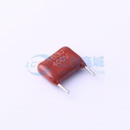 15nF ±5% 400V P=7.5 L=3.5 9.5/7/4 CL21缩略图