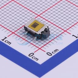 7.4*4.1*1.8mm 卧贴 轻触开关缩略图
