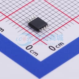 1.0MHz升压DC-DC转换器缩略图