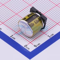 6.8uF ±20% 350V缩略图