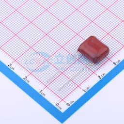 220nF ±10% 400V 内弯缩略图