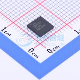 AD9945 完整12bit 40MHz CCD信号处理器缩略图