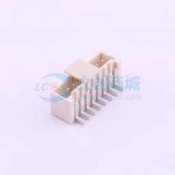1x8P 间距:1.5mm 立贴缩略图