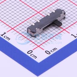 卧贴三档 滑动开关缩略图