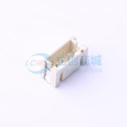 1x4P 间距:2mm 立贴缩略图