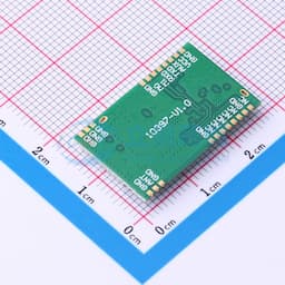 433MHz SX1268串口收发自动组网物联网通讯低功耗射频缩略图