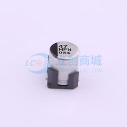 47uF ±20% 50V缩略图