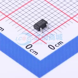 线性霍尔传感器缩略图