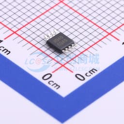 13位、±1ºC精度、微功耗数字温度传感器，采用6引脚SOT-23和8引脚MSOP封装缩略图