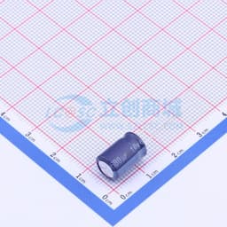 680uF ±20% 10V缩略图