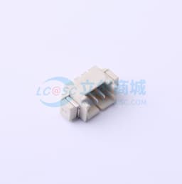 1x3P 间距:1.25mm 卧贴缩略图