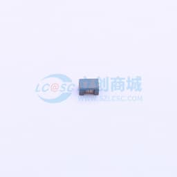 两路 0805共模滤波器 阻抗120Ω@100MHz缩略图