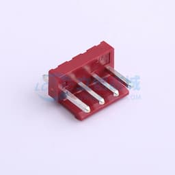 1x4P 间距:3.96mm 直插 系列:VH缩略图