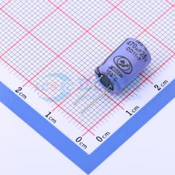470uF ±20% 25V缩略图
