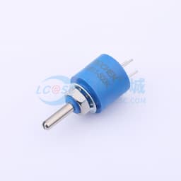 500kΩ ±10%缩略图