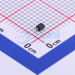 双向TVS 8V截止缩略图