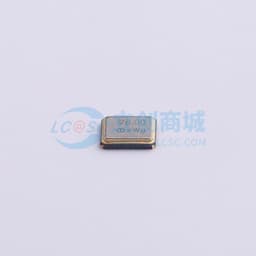 26MHz 9pF缩略图