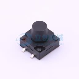 12*12*11.5mm 立贴 轻触开关缩略图