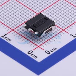 6.4*6*3.4mm 立贴 轻触开关缩略图