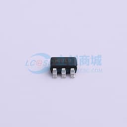 高效1MHz 2A升压调节器缩略图