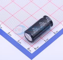 【插件】1000uF 35V缩略图