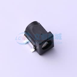DC电源插座 内径:2.5mm 外径:6.5mm缩略图