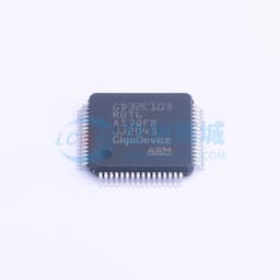 ARM Cortex-M4 32位微控制器缩略图