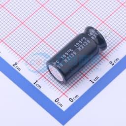 100uF ±20% 50V 【插件】缩略图