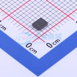 20MHz ±50ppm 8pF缩略图