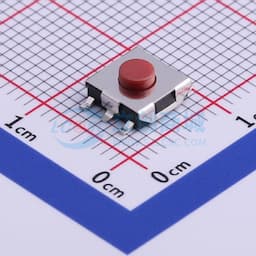 6.4*6*3.1mm 立贴 轻触开关缩略图