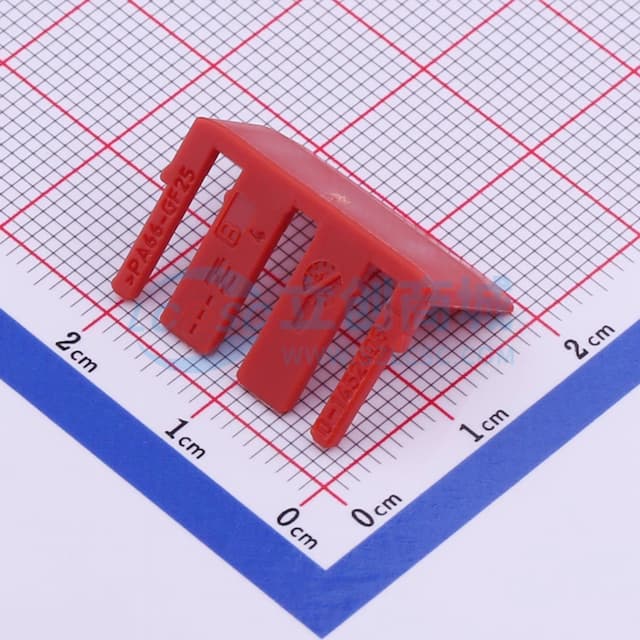 2-NDRY F58 POS. CONNECTOR实物图